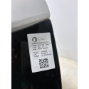 TAMPA TRASEIRA BRANCO CHEVROLET ONIX HATCH LTZ 1.4 2016