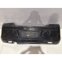 PARACHOQUE TRASEIRO PRETO CHEVROLET ONIX HATCH LT 1.0 2016