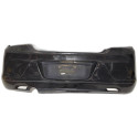 PARACHOQUE TRASEIRO PRETO CHEVROLET ONIX HATCH LT 1.0 2016