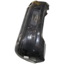 PARACHOQUE TRASEIRO PRETO CHEVROLET ONIX HATCH LT 1.0 2016