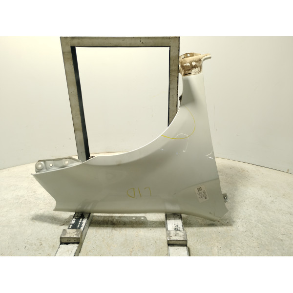 Paralama Direito Etios 2013 2014 a 2021 S/Furo Pisca
