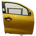 PORTA DIANTEIRA DIREITA AMARELA FIAT MOBI LIKE 2023/2023