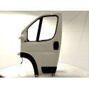 PORTA DIANTEIRA ESQUERDA BRANCA FIAT DUCATO 2021/2021