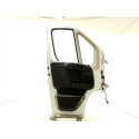PORTA DIANTEIRA ESQUERDA BRANCA FIAT DUCATO 2021/2021