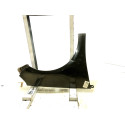 Paralama Direito Preto Gol Saveiro Parati G4 2005 a 2014