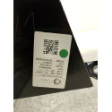 Paralama Direito Preto Gol Saveiro Parati G4 2005 a 2014