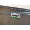 PORTA TRASEIRA ESQUERDA PRATA VOLKSWAGEN FOX 2015/2015