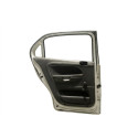 PORTA TRAS DIREITA PRATA VOLKSWAGEN GOL 1.6 MSI 2020/2021