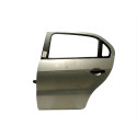 PORTA TRAS DIREITA PRATA VOLKSWAGEN GOL 1.6 MSI 2020/2021