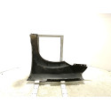 PARALAMA DIANT DIREITO PRETO HYUNDAI TUCSON 2013/2014
