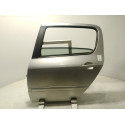 (NÃO ANUNCIAR) PORTA TRASEIRA ESQ. PRATA PEUGEOT 307 SOLEIL/PRES. 2007/08