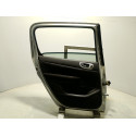 (NÃO ANUNCIAR) PORTA TRASEIRA ESQ. PRATA PEUGEOT 307 SOLEIL/PRES. 2007/08