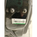 PORTA TRASEIRA ESQUERDA PRETA FORD FUSION 2008/2009