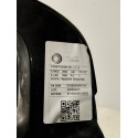 PORTA TRASEIRA ESQUERDA PRETA FORD FUSION 2008/2009
