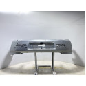 PARACHOQUE TRASEIRO PRATA CHEVROLET ASTRA ADVANTAGE 2010/11