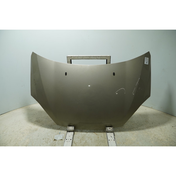CAPÔ PRATA FORD FIESTA SEDAN 2008/2008
