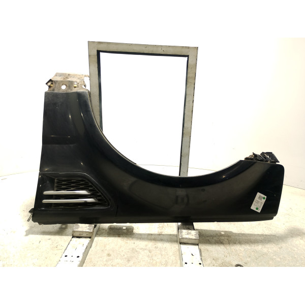 PARALAMA DIANT ESQUERDO PRETO RANGE ROVER SPORT 2013/2013
