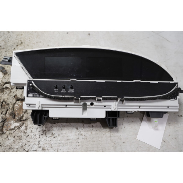 PAINEL DE INSTRUMENTOS ETIOS XS 1.5 FLEX 16V 2017/2018