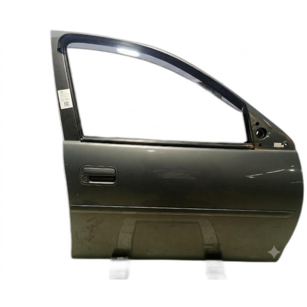 PORTA DIANTEIRA DIR. CINZA CHEVROLET CLASSIC LIFE/LS 2012/13