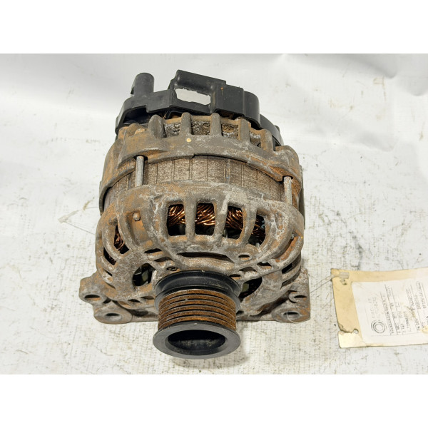 ALTERNADOR VOLKSWAGEN SAVEIRO 1.6 MI 2013/2014