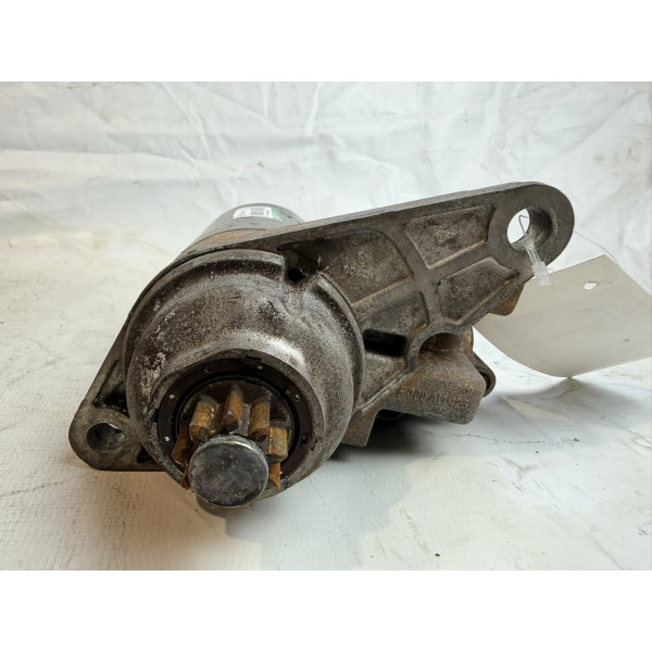 MOTOR DE PARTIDA VOLKSWAGEN SAVEIRO 1.6 MI 2013/2014
