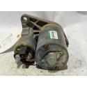 MOTOR DE PARTIDA VOLKSWAGEN SAVEIRO 1.6 MI 2013/2014