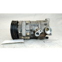 Compressor Ar Polo Virtus Tcross Nivus 1.0 1.6 1.4 2018/