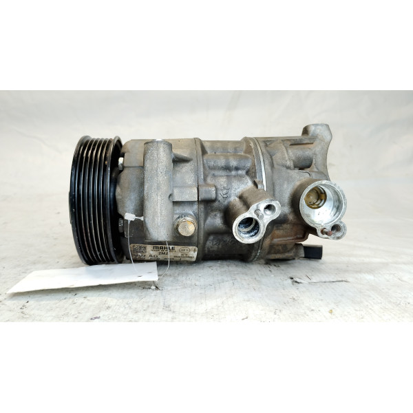 Compressor Ar Polo Virtus Tcross Nivus 1.0 1.6 1.4 2018/