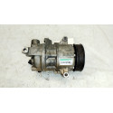 Compressor Ar Polo Virtus Tcross Nivus 1.0 1.6 1.4 2018/