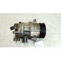 Compressor Ar Polo Virtus Tcross Nivus 1.0 1.6 1.4 2018/
