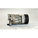 Compressor Ar Polo Virtus Tcross Nivus 1.0 1.6 1.4 2018/
