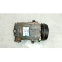 Compressor Ar Condiciona Gol Saveiro Parati G2 G3 G4 1.6 Ap