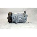 Compressor Ar Gol Voyage G7 G8 Fox Up Asp/Tsi 1.0 3cc 14/23