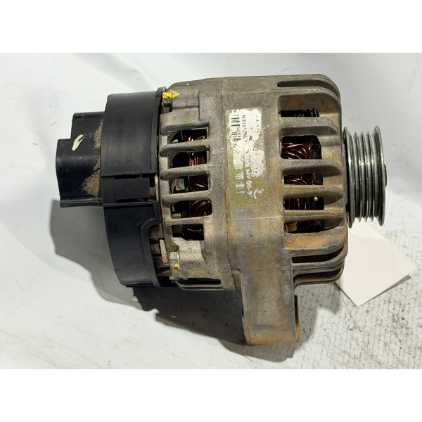 ALTERNADOR FIAT UNO MILLE WAY ECONOMY 1.0 2010/2011