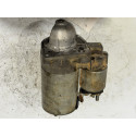 MOTOR DE PARTIDA FIAT UNO MILLE 1.0 FIRE/ F.FLEX/ 2003/04