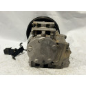 COMPRESSOR AR-COND FORD FIESTA  SED. SUPERCHARGER 1.0 2005