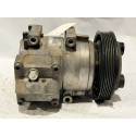 COMPRESSOR AR-COND FORD FIESTA  SED. SUPERCHARGER 1.0 2005