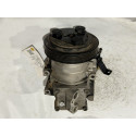 COMPRESSOR AR-COND FORD FIESTA  SED. SUPERCHARGER 1.0 2005