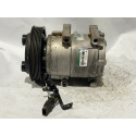 COMPRESSOR AR-COND FORD FIESTA  SED. SUPERCHARGER 1.0 2005