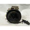 COMPRESSOR AR-COND FORD FIESTA  SED. SUPERCHARGER 1.0 2005