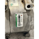 COMPRESSOR AR-COND FORD FIESTA  SED. SUPERCHARGER 1.0 2005