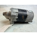 MOTOR DE PARTIDA FORD FIESTA SED. SUPERCHARGER 1.0 2005