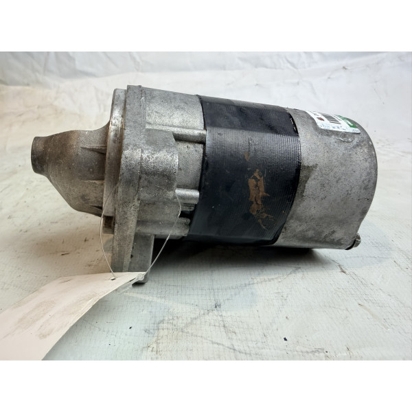 MOTOR DE PARTIDA FORD FIESTA SED. SUPERCHARGER 1.0 2005