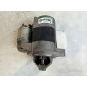 MOTOR DE PARTIDA FORD FIESTA SED. SUPERCHARGER 1.0 2005