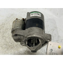 MOTOR DE PARTIDA FORD FIESTA SED. SUPERCHARGER 1.0 2005