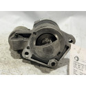 MOTOR DE PARTIDA FORD FIESTA SED. SUPERCHARGER 1.0 2005
