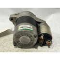 MOTOR DE PARTIDA FORD FIESTA SED. SUPERCHARGER 1.0 2005