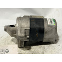 MOTOR DE PARTIDA FORD FIESTA SED. SUPERCHARGER 1.0 2005