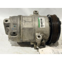 COMPRESSOR DO AR-CONDICIONADO FIAT ARGO DRIVE 1.0 2020/2020