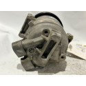 COMPRESSOR DO AR-CONDICIONADO FIAT ARGO DRIVE 1.0 2020/2020